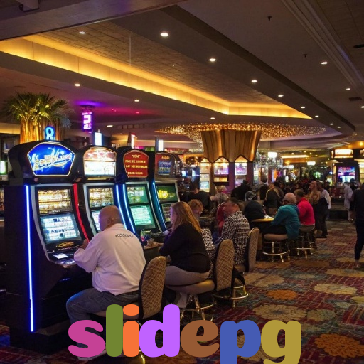 A Magia dos Jogos de Fantasia na slidepg