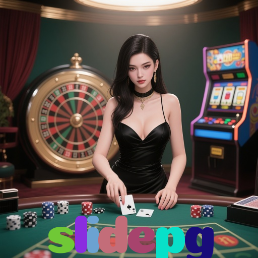 A Magia dos Jogos de Fantasia na slidepg