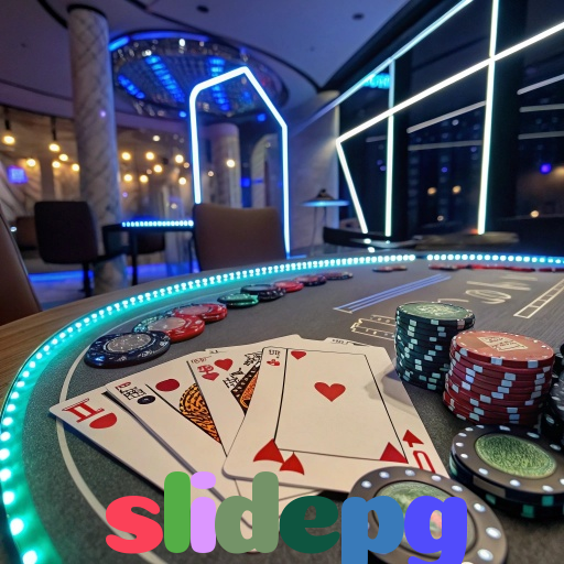 A Magia dos Jogos de Fantasia na slidepg