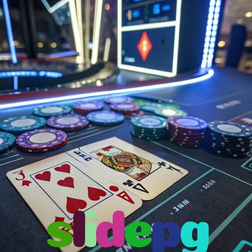 A Magia dos Jogos de Fantasia na slidepg