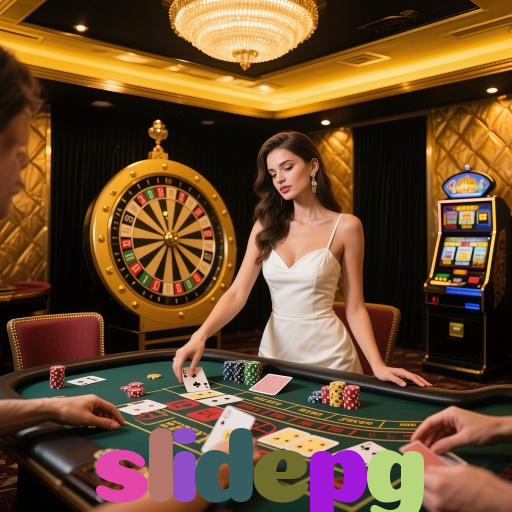 A Magia dos Jogos de Fantasia na slidepg