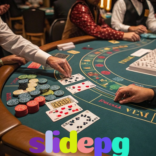 A Magia dos Jogos de Fantasia na slidepg