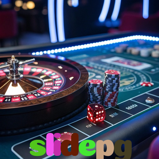A Magia dos Jogos de Fantasia na slidepg