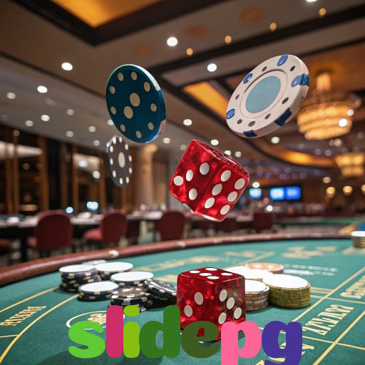 A Magia dos Jogos de Fantasia na slidepg