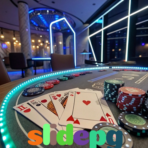 A Magia dos Jogos de Fantasia na slidepg