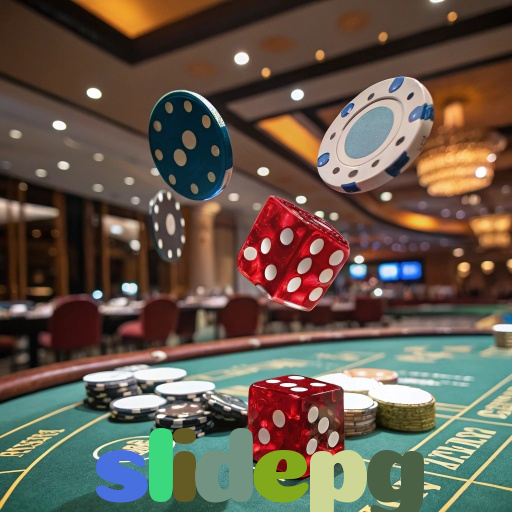A Magia dos Jogos de Fantasia na slidepg