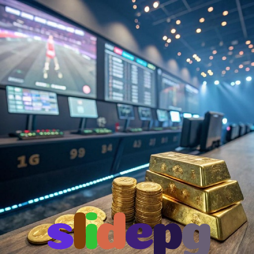A Magia dos Jogos de Fantasia na slidepg
