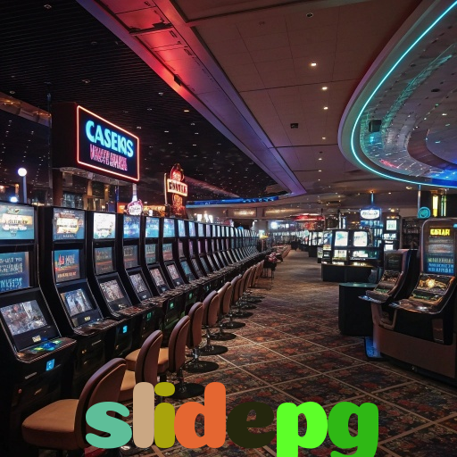 A Magia dos Jogos de Fantasia na slidepg