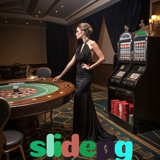 A Magia dos Jogos de Fantasia na slidepg