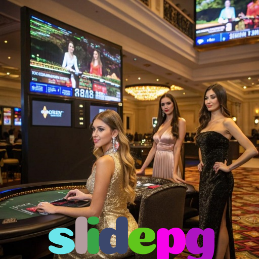 A Magia dos Jogos de Fantasia na slidepg