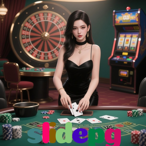 A Magia dos Jogos de Fantasia na slidepg