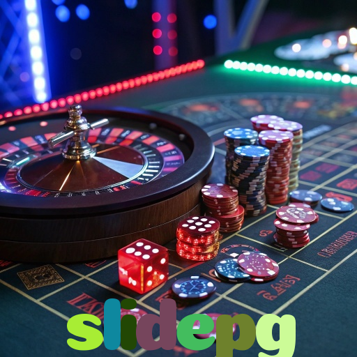 A Magia dos Jogos de Fantasia na slidepg