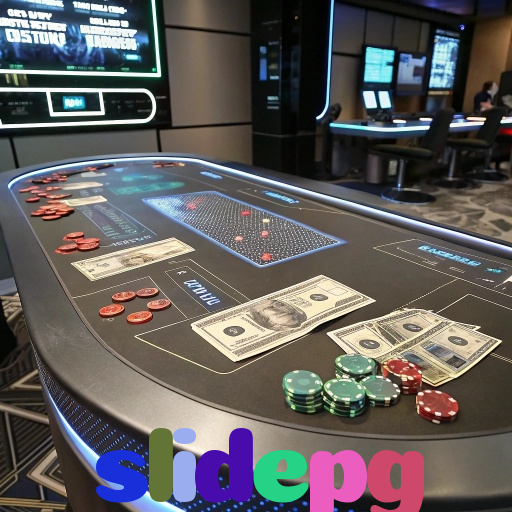 A Magia dos Jogos de Fantasia na slidepg