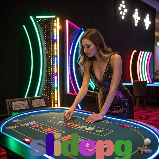 A Magia dos Jogos de Fantasia na slidepg