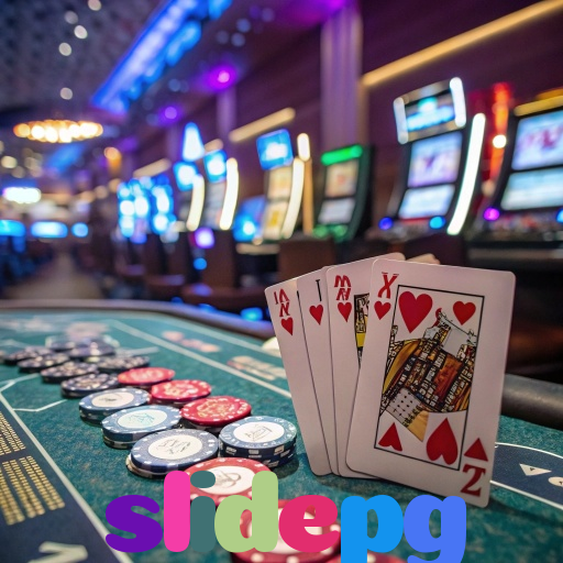 A Magia dos Jogos de Fantasia na slidepg