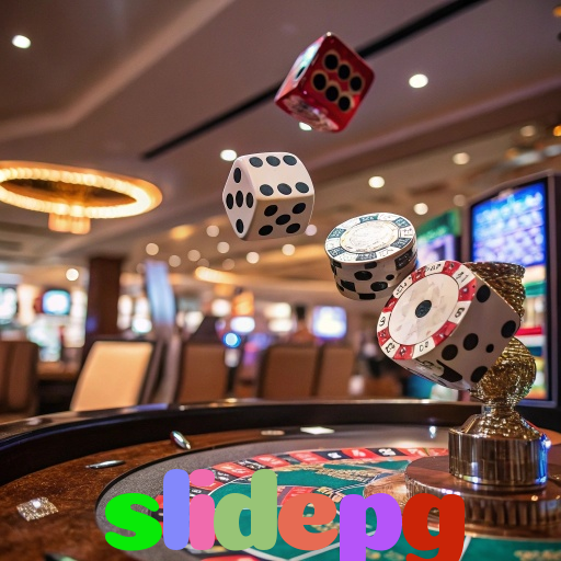 A Magia dos Jogos de Fantasia na slidepg