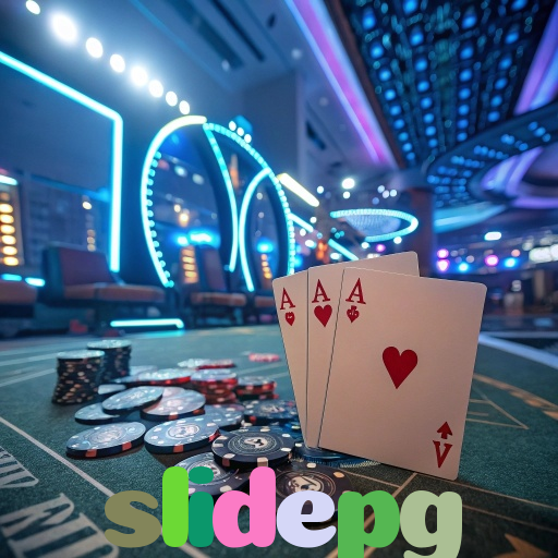 A Magia dos Jogos de Fantasia na slidepg