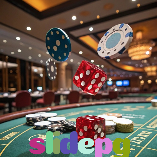 A Magia dos Jogos de Fantasia na slidepg