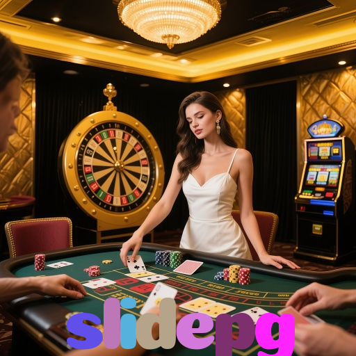 A Magia dos Jogos de Fantasia na slidepg