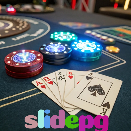 A Magia dos Jogos de Fantasia na slidepg