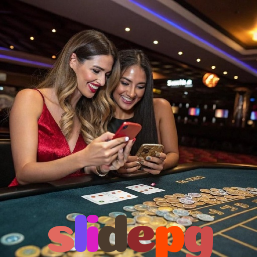 A Magia dos Jogos de Fantasia na slidepg