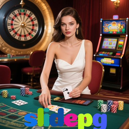 A Magia dos Jogos de Fantasia na slidepg