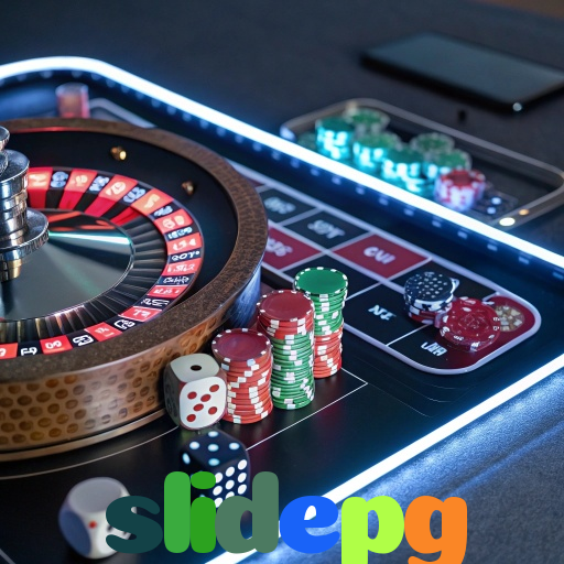 A Magia dos Jogos de Fantasia na slidepg