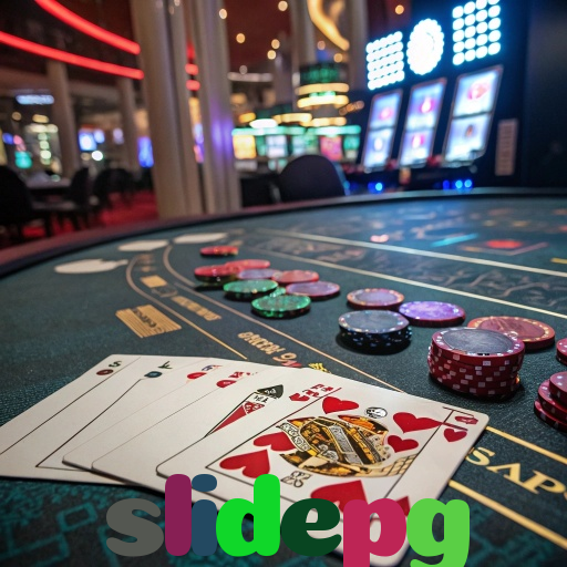 A Magia dos Jogos de Fantasia na slidepg