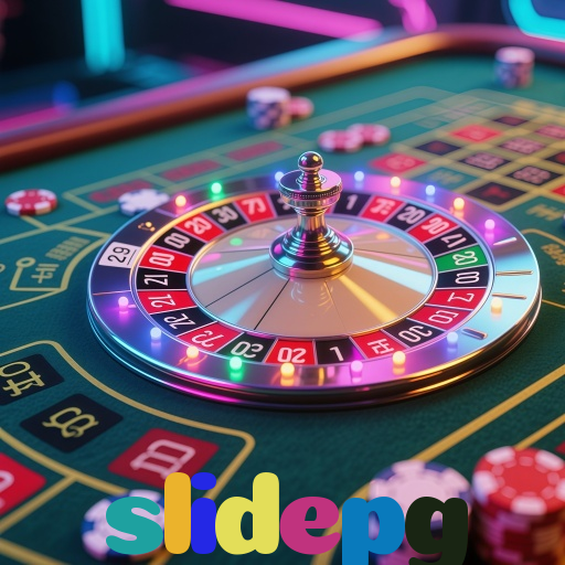 A Magia dos Jogos de Fantasia na slidepg