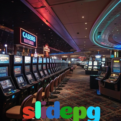 A Magia dos Jogos de Fantasia na slidepg