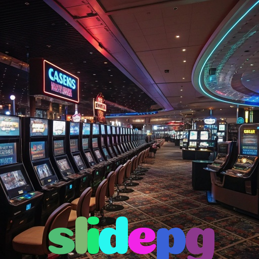 A Magia dos Jogos de Fantasia na slidepg
