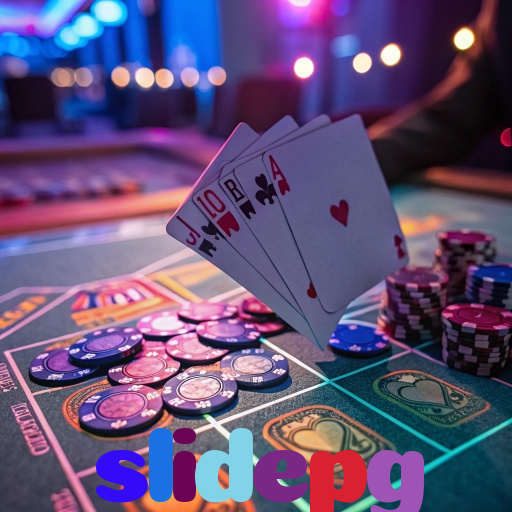A Magia dos Jogos de Fantasia na slidepg