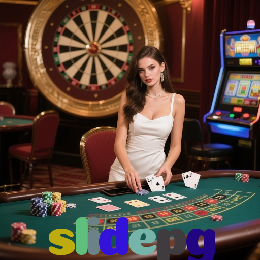 A Magia dos Jogos de Fantasia na slidepg
