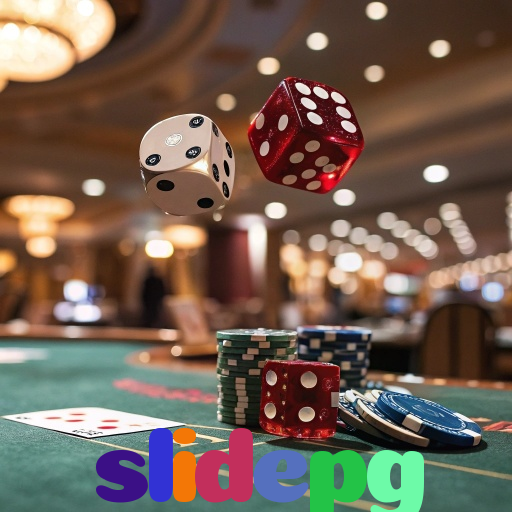 A Magia dos Jogos de Fantasia na slidepg