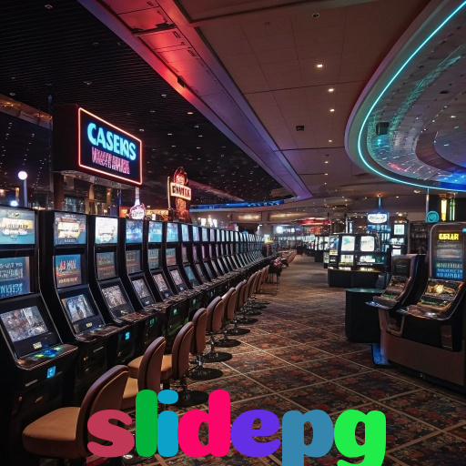 A Magia dos Jogos de Fantasia na slidepg