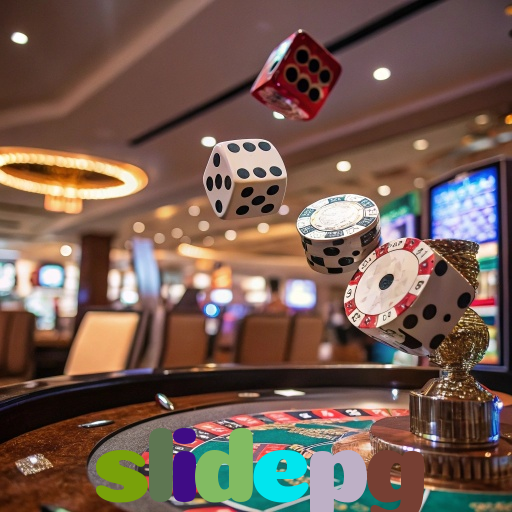 A Magia dos Jogos de Fantasia na slidepg
