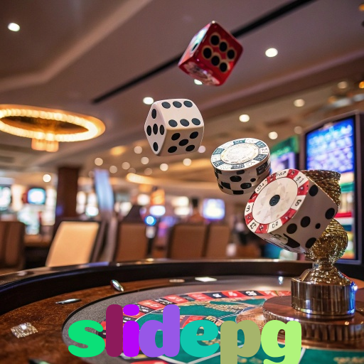 A Magia dos Jogos de Fantasia na slidepg