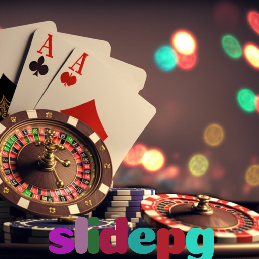 A Magia dos Jogos de Fantasia na slidepg