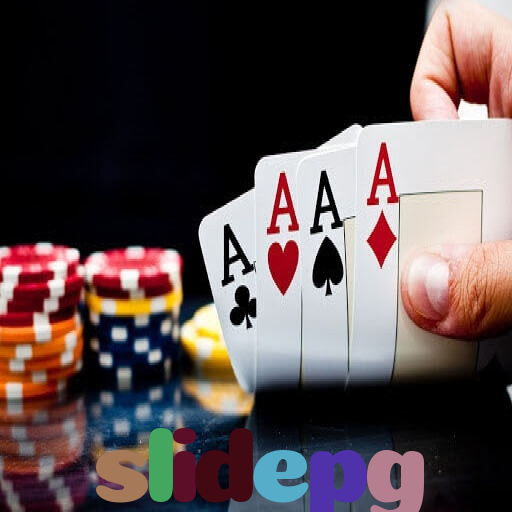 A Magia dos Jogos de Fantasia na slidepg