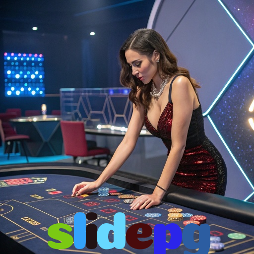 A Magia dos Jogos de Fantasia na slidepg