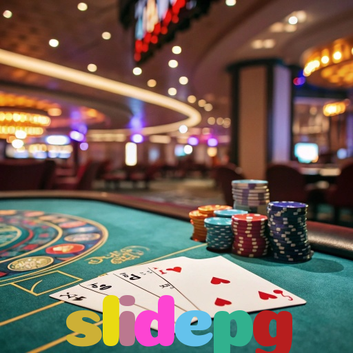 A Magia dos Jogos de Fantasia na slidepg