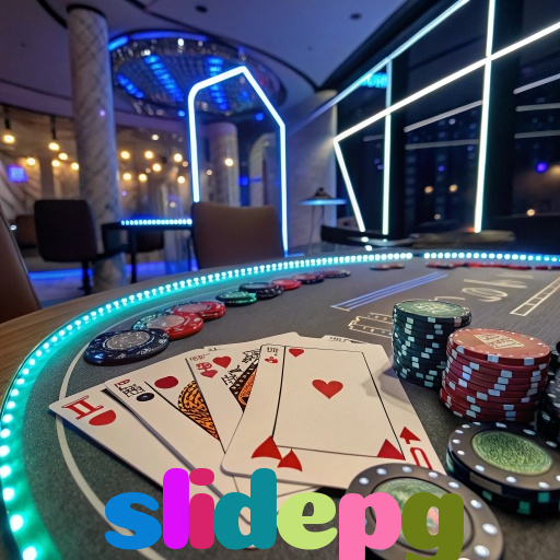 A Magia dos Jogos de Fantasia na slidepg
