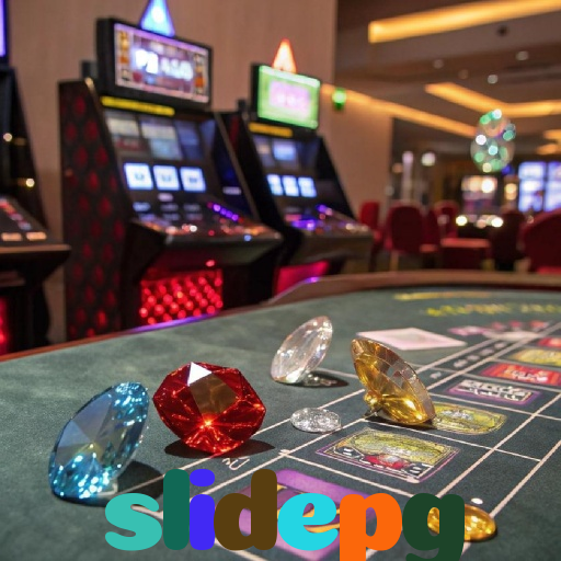 A Magia dos Jogos de Fantasia na slidepg