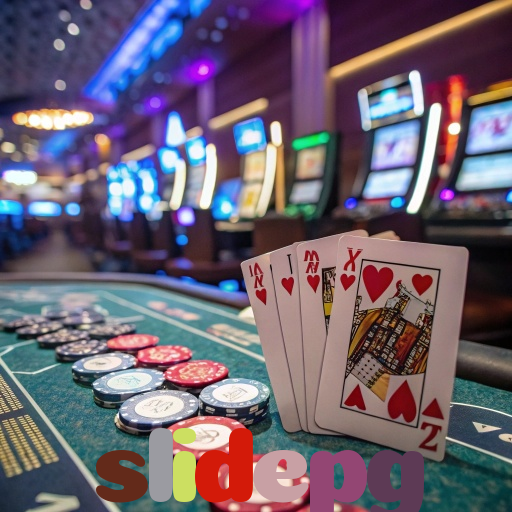 A Magia dos Jogos de Fantasia na slidepg