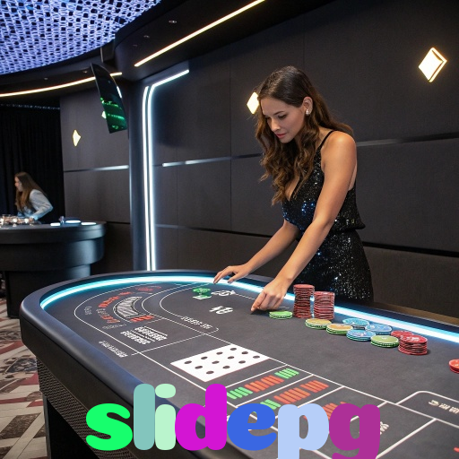 A Magia dos Jogos de Fantasia na slidepg