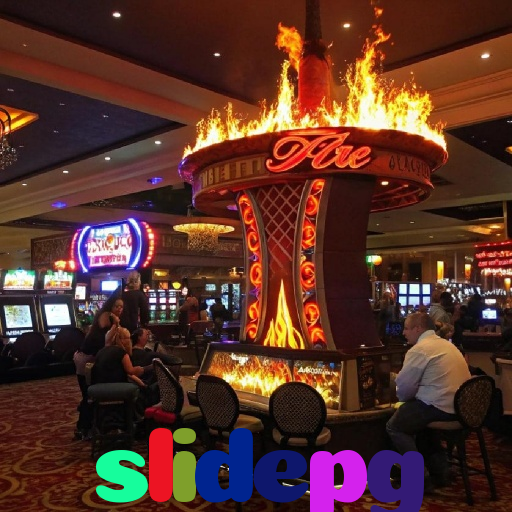 A Magia dos Jogos de Fantasia na slidepg