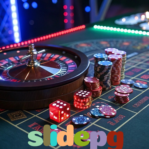 A Magia dos Jogos de Fantasia na slidepg
