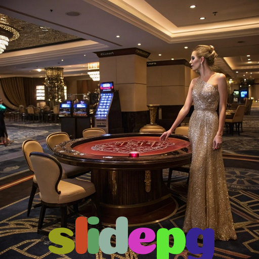 A Magia dos Jogos de Fantasia na slidepg