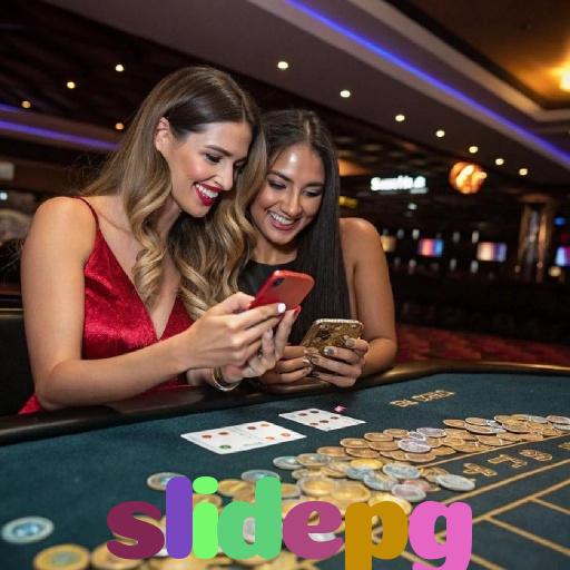 A Magia dos Jogos de Fantasia na slidepg