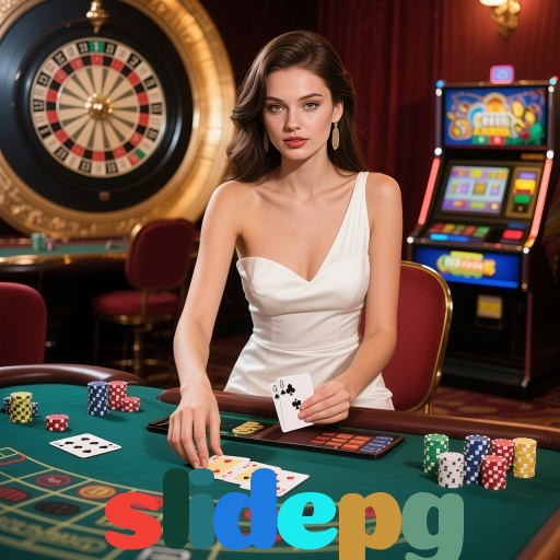 A Magia dos Jogos de Fantasia na slidepg